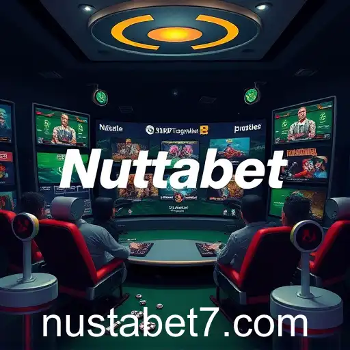 Rising Influence of Nustabet on Online Gaming