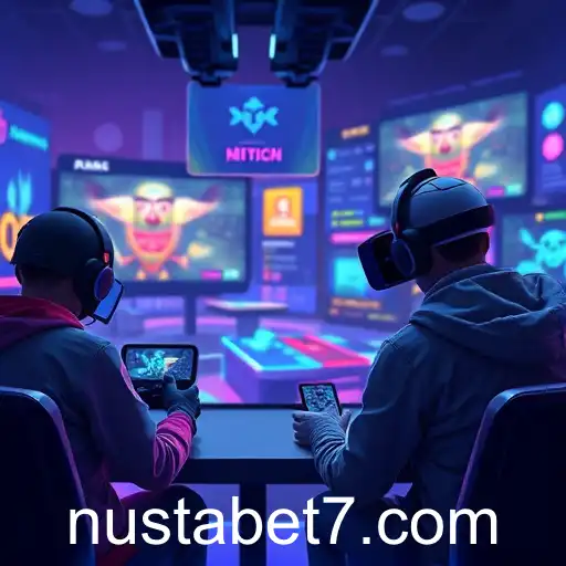 Nustabet's Expansion and Influence in 2025