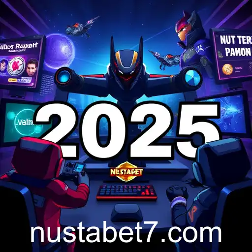 The Rise of Nustabet: A New Gaming Era