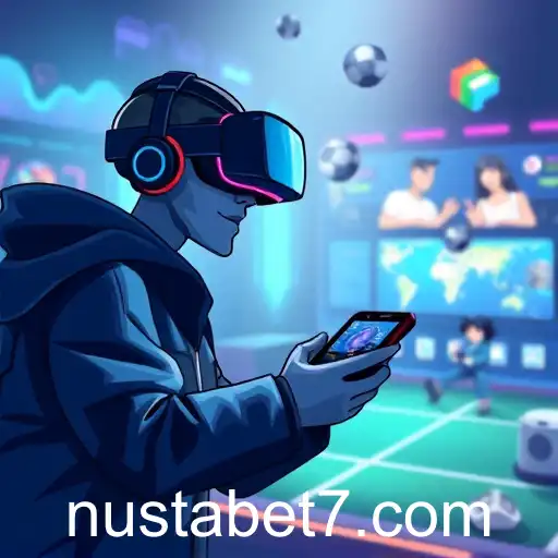 Nustabet: Engaging Gaming Experience