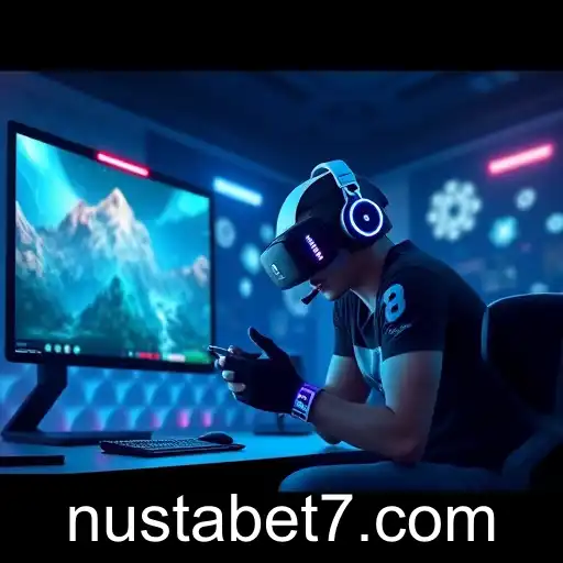 The Rise of Nustabet in the Gaming World