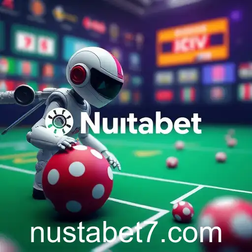 Nustabet's Role in the Evolving Online Gaming Landscape