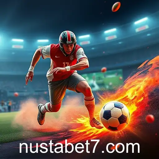 The Rise of Nustabet: Gaming in a New Era