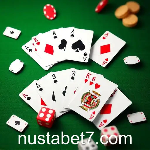 Online Gaming Surge: Nustabet Pioneers in 2025