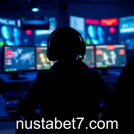 The Rise of Online Gaming with NustaBet