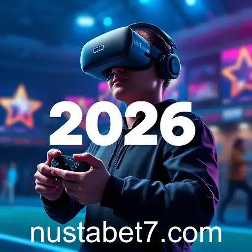 The Rise of Nustabet in the Gaming Industry
