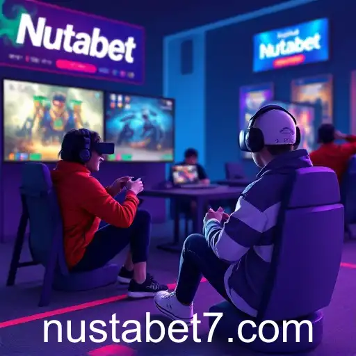 The Rise of Online Gaming Websites