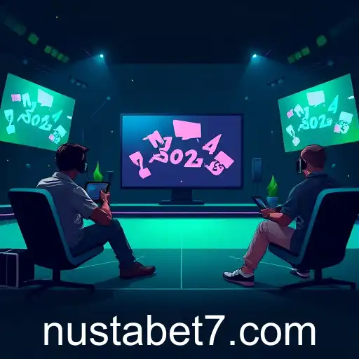 The Rise of Nustabet in the Gaming World