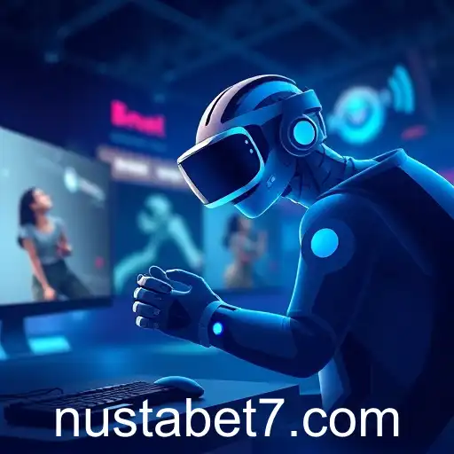 The Rise and Influence of Nustabet in Online Gaming