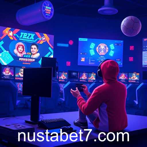 Growing Impact of Online Gaming Platforms