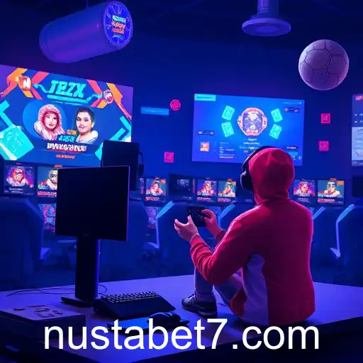 Growing Impact of Online Gaming Platforms