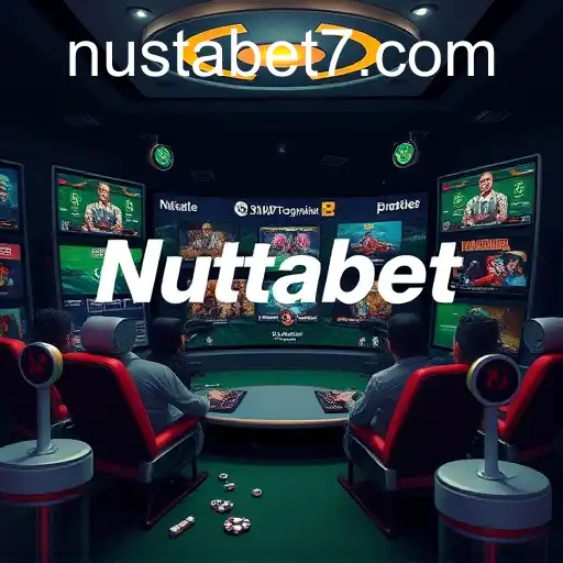 Rising Influence of Nustabet on Online Gaming