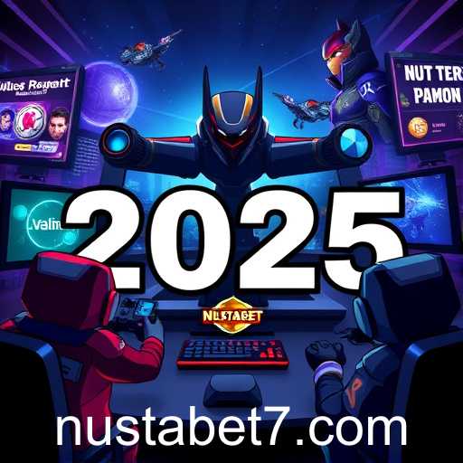 The Rise of Nustabet: A New Gaming Era