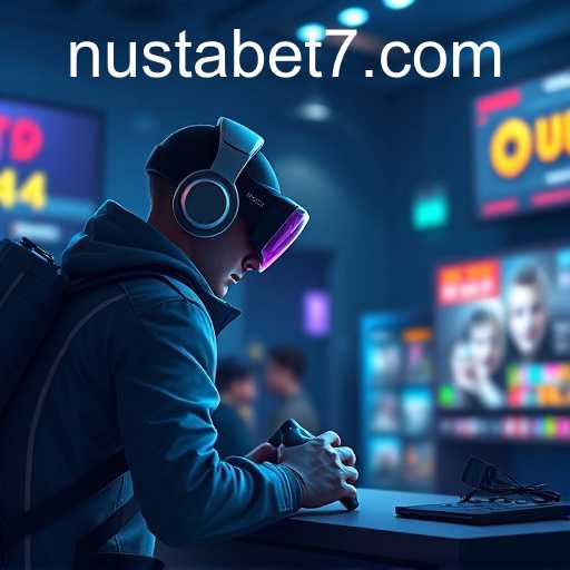 Rise of Nustabet: Gaming and Innovation