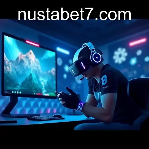 The Rise of Nustabet in the Gaming World