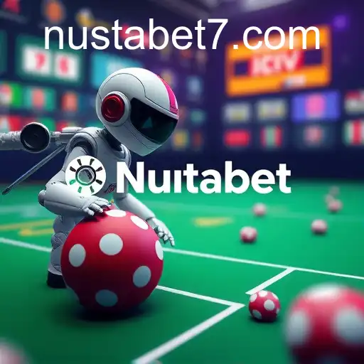 Nustabet's Role in the Evolving Online Gaming Landscape