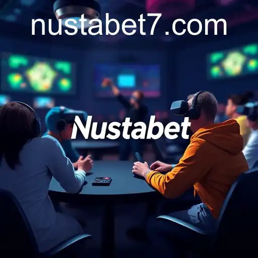 NustaBet Revolutionizes Online Gaming Experience
