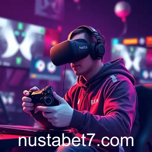 Nustabet: The Rising Star in Online Gaming
