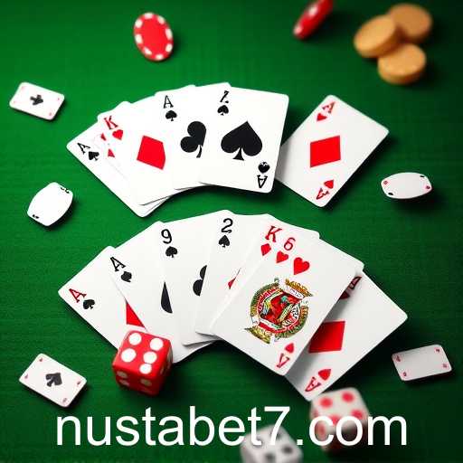 Online Gaming Surge: Nustabet Pioneers in 2025