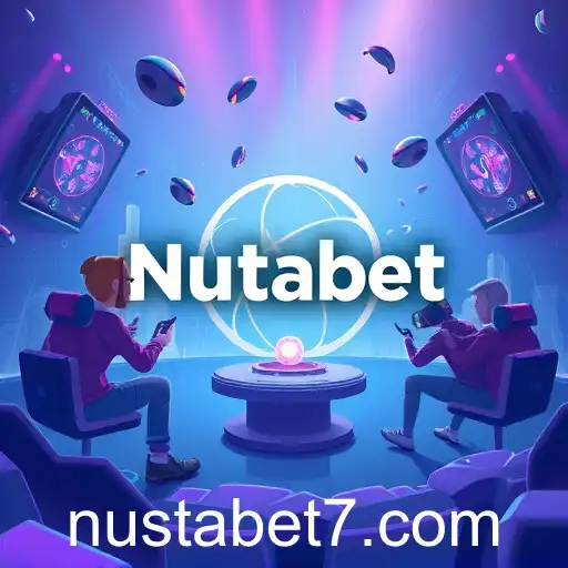 The Rise of Nustabet in Online Gaming