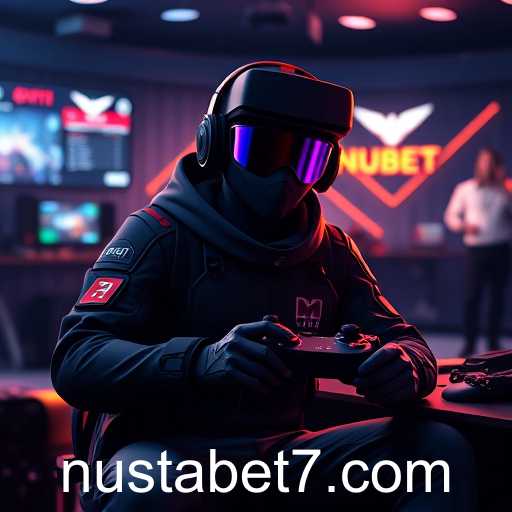 Nustabet's Rise in the Online Gaming Industry