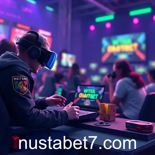 Nustabet's Impact on Online Gaming Experience