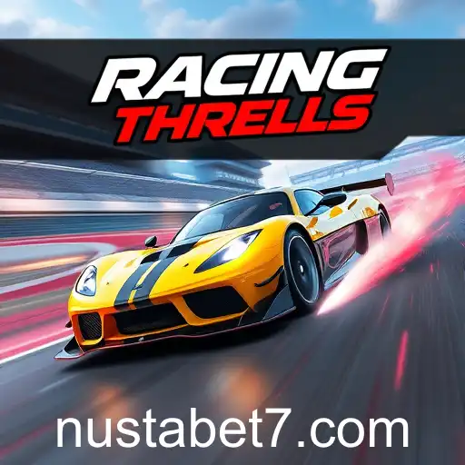 Nustabet: Revolutionizing the Racing Game Experience