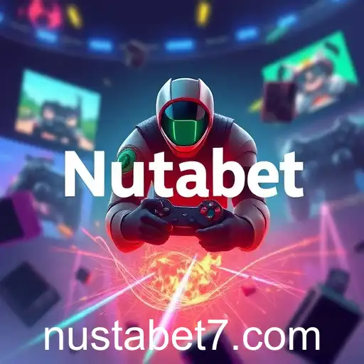 The Rise of Nustabet in the Gaming Industry