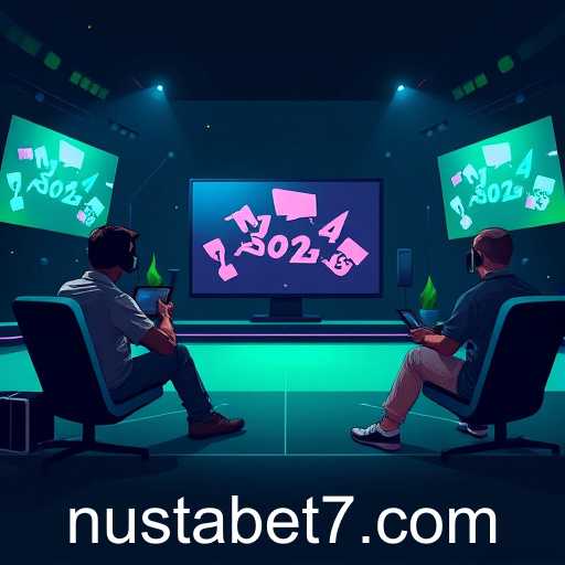 The Rise of Nustabet in the Gaming World