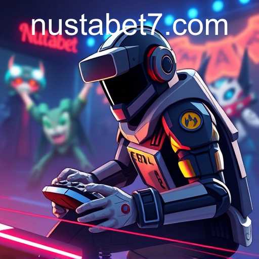 Exploring the Rise of Nustabet: A Gaming Revolution