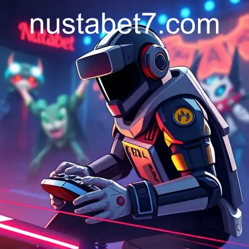Exploring the Rise of Nustabet: A Gaming Revolution