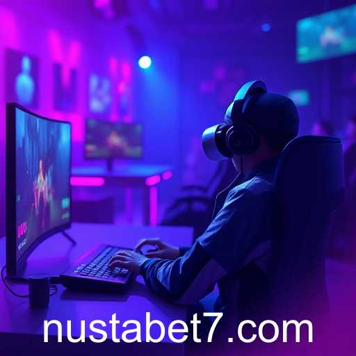 The Rise of Nustabet in the Digital Gaming Space