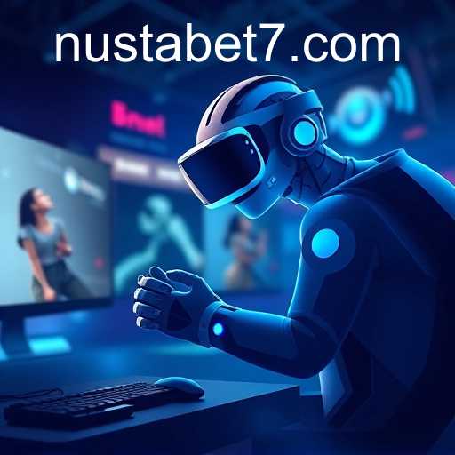 The Rise and Influence of Nustabet in Online Gaming