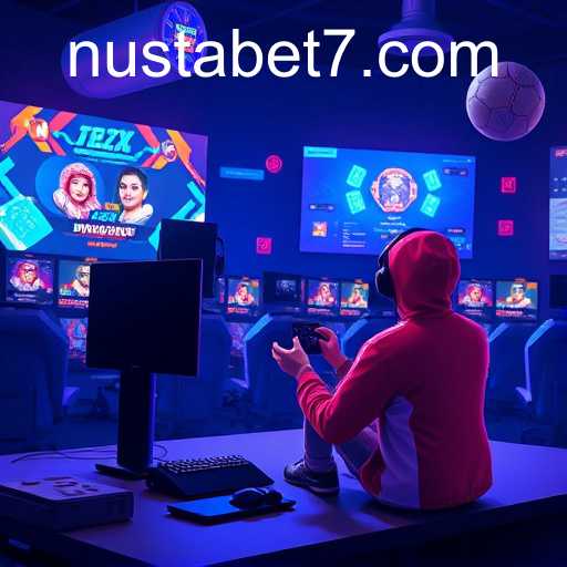The Rise of Nustabet in Modern Gaming