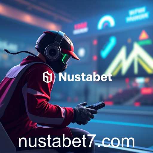 The Rise of Nustabet: A New Era in Online Gaming