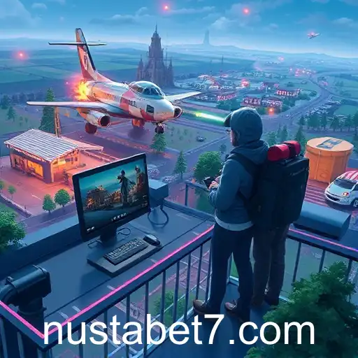 Exploring the World of Simulation Games on Nustabet